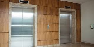 Commercial Lift
